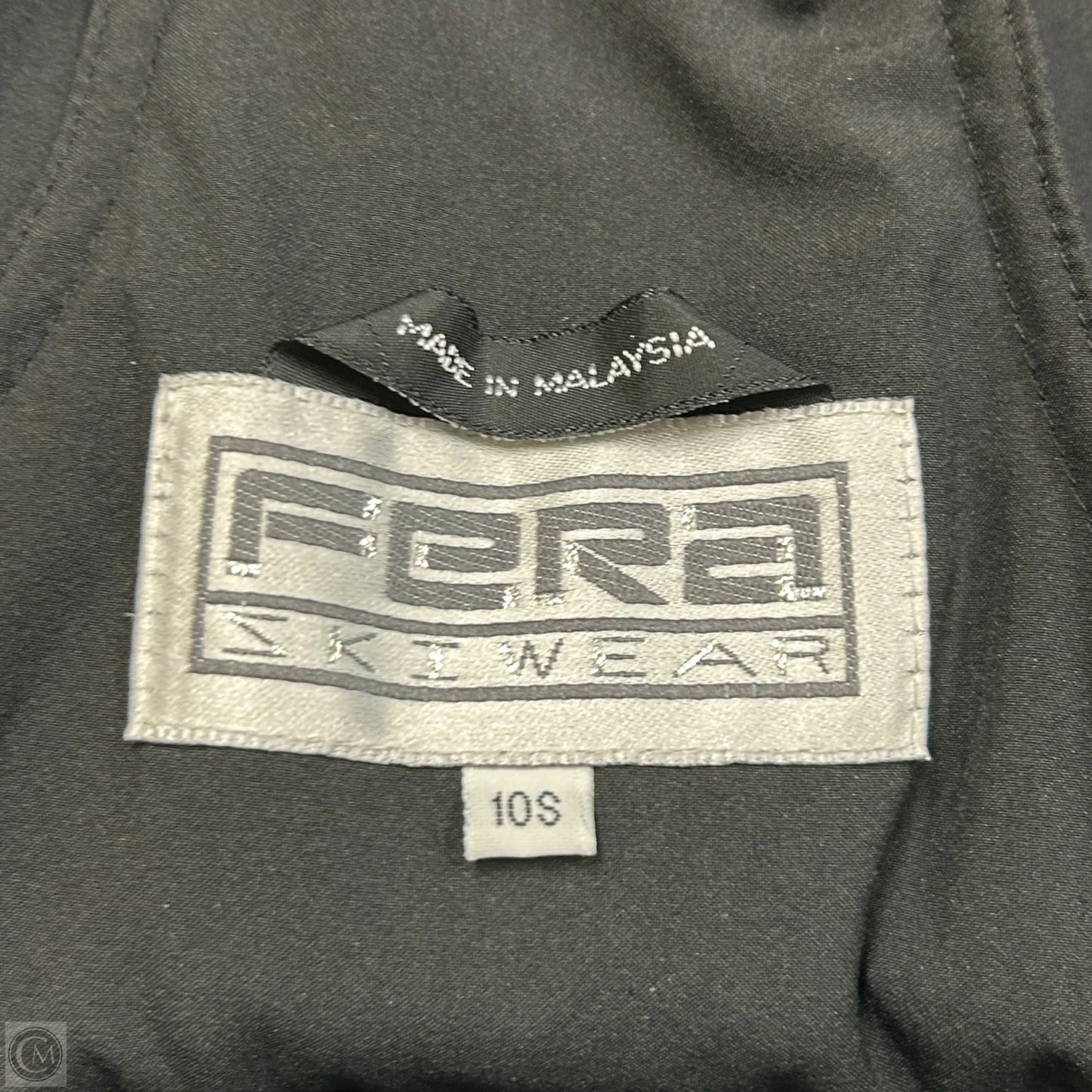 Snow/Ski Suit By Fera Skiwear, Size: Medium
