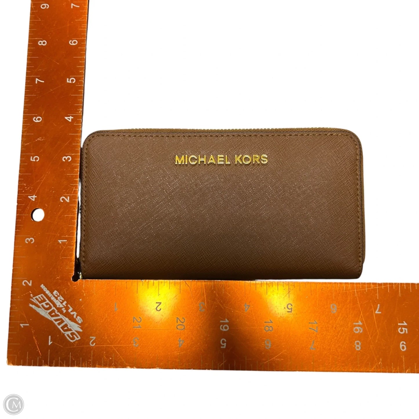 Wallet Designer By Michael Kors, Size: Medium
