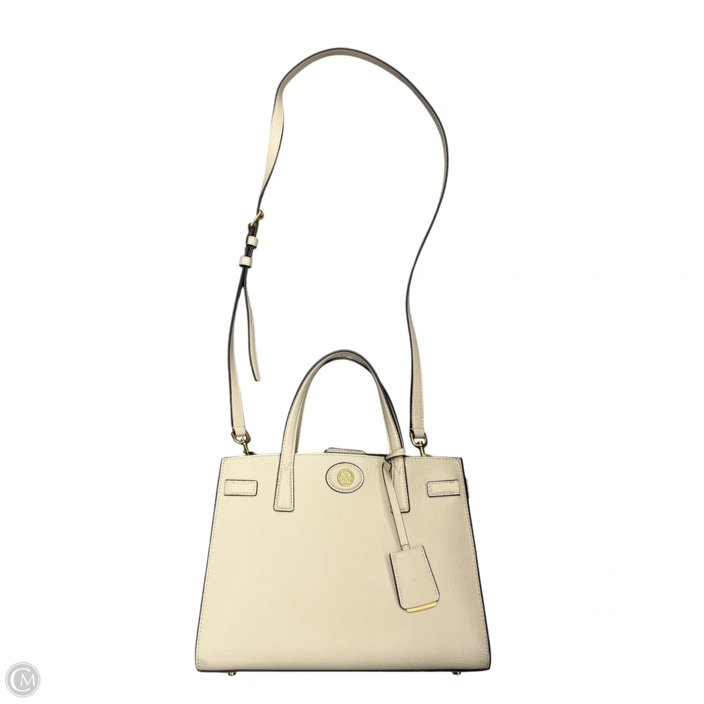 Handbag Designer By Tory Burch, Size: Small