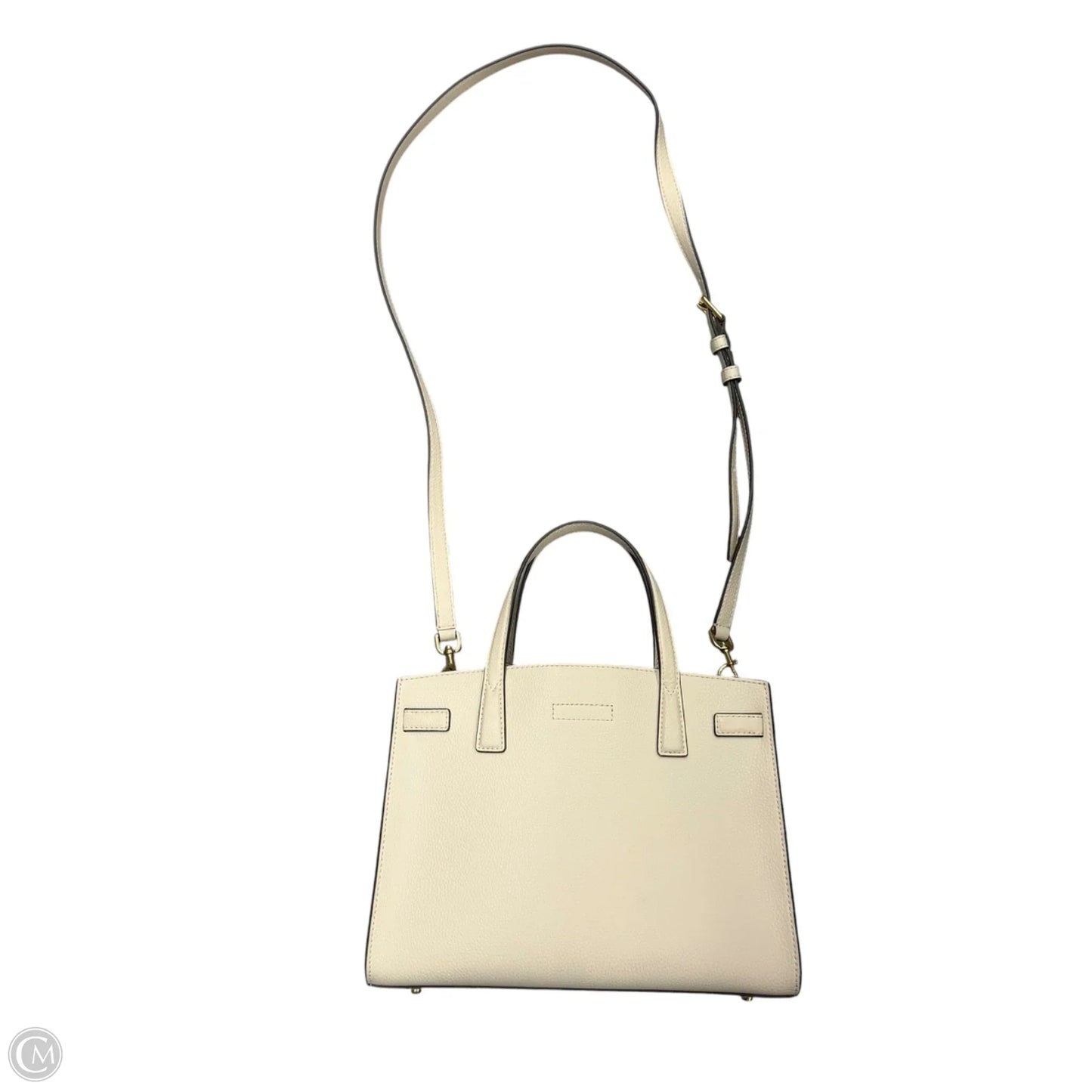 Handbag Designer By Tory Burch, Size: Small