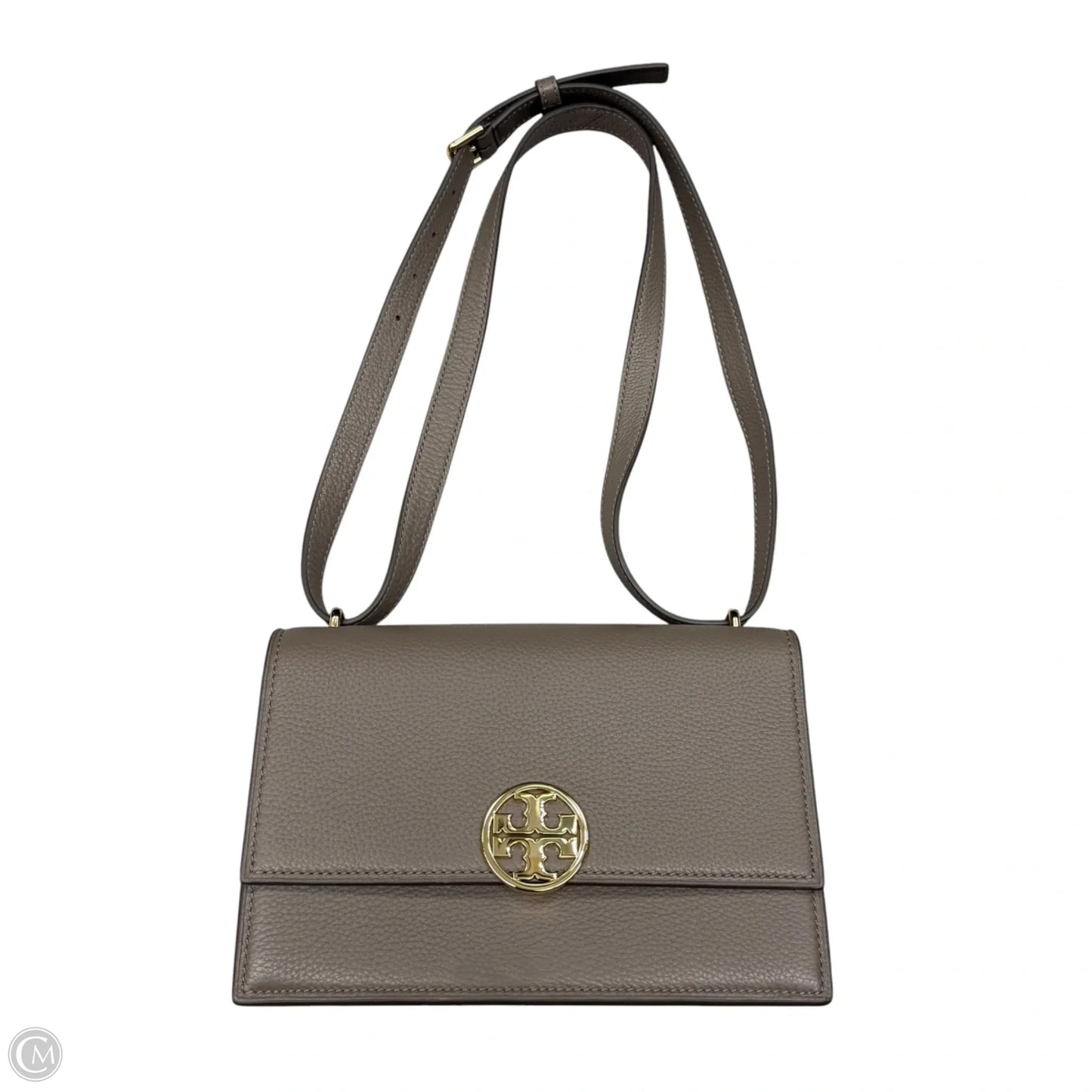 Handbag Designer By Tory Burch, Size: Medium