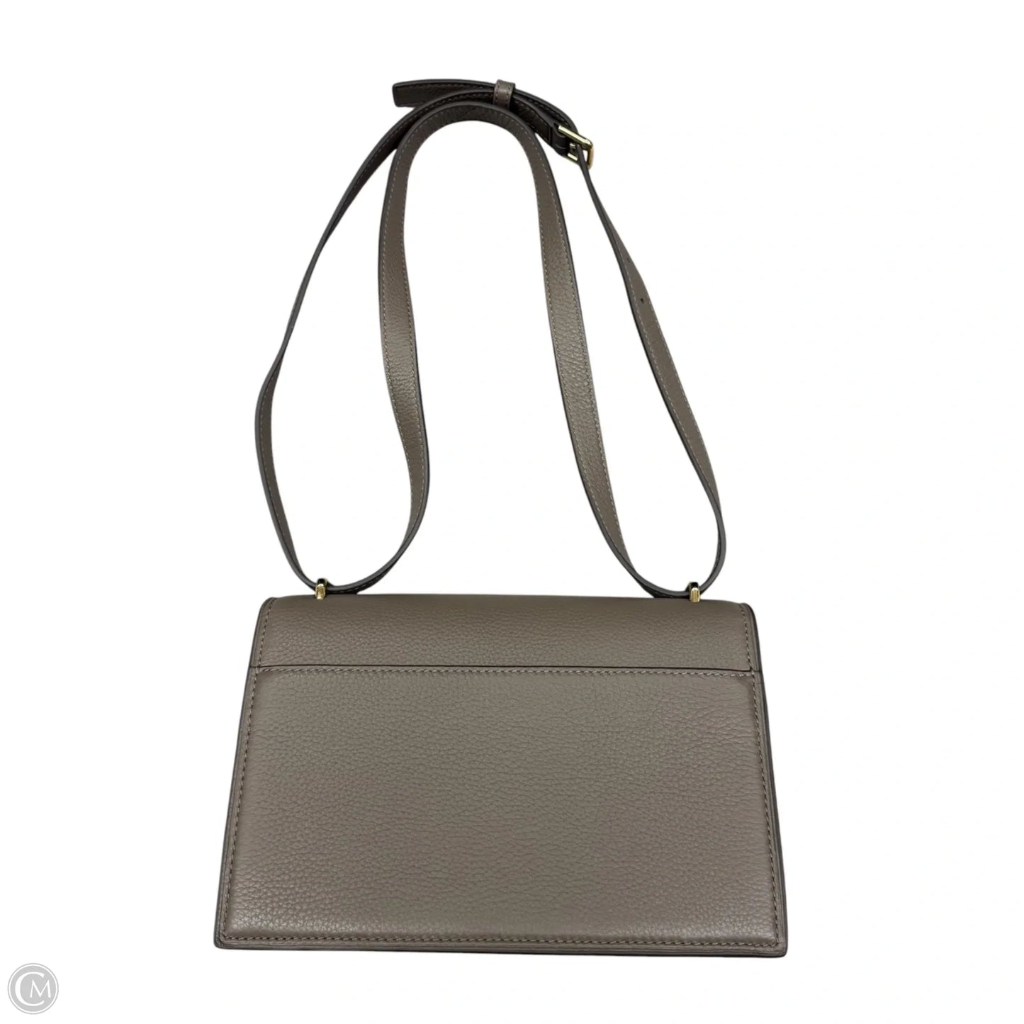 Handbag Designer By Tory Burch, Size: Medium