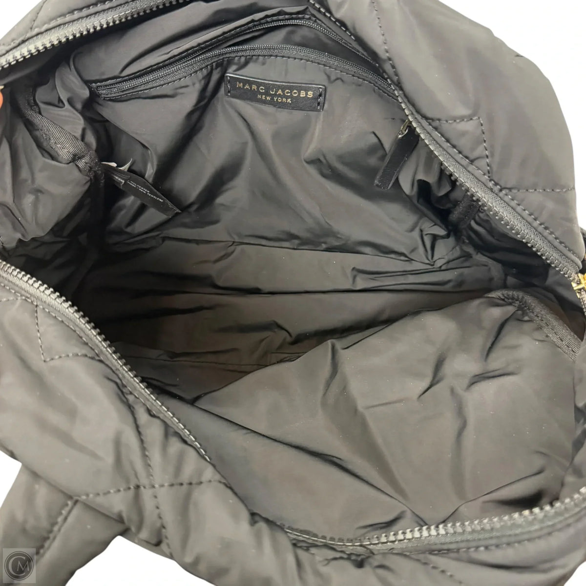 Handbag Designer By Marc Jacobs, Size: Medium