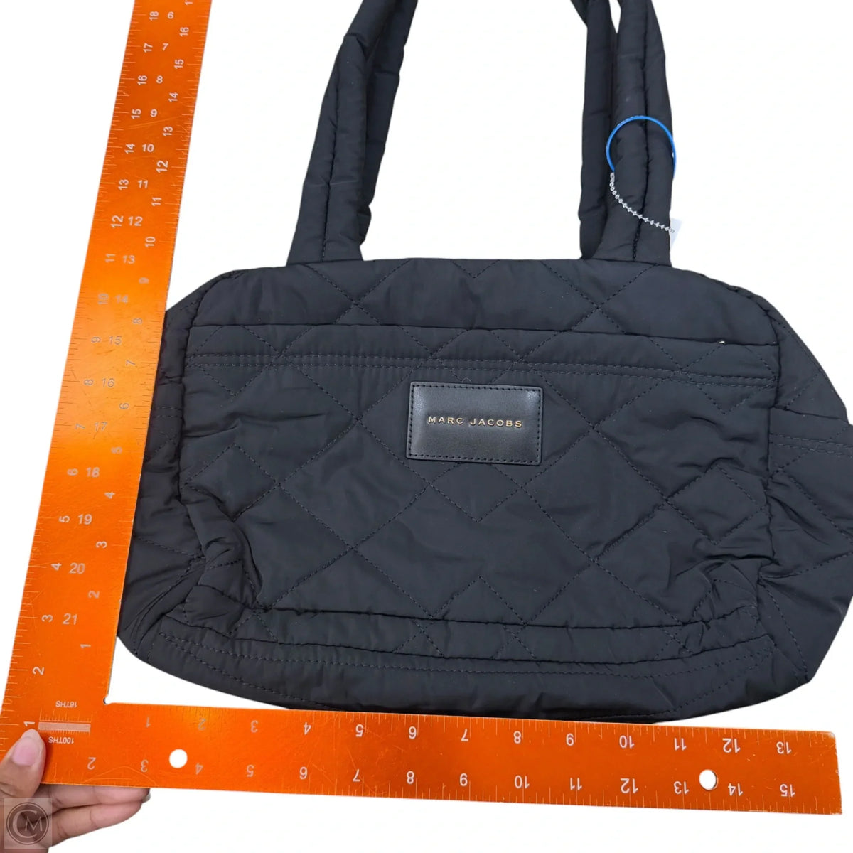 Handbag Designer By Marc Jacobs, Size: Medium