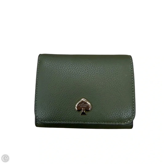 Wallet Designer By Kate Spade, Size: Small