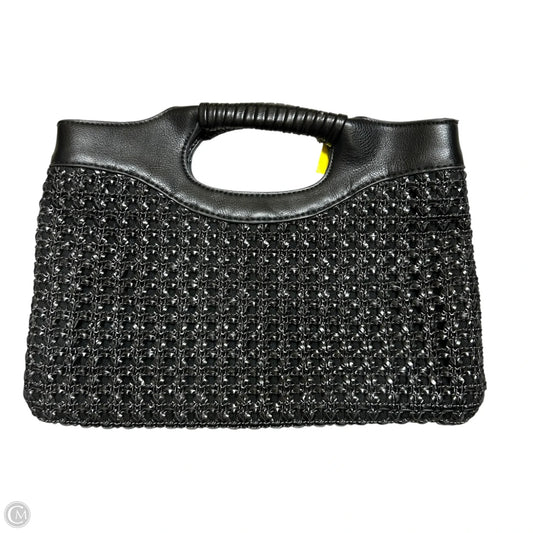 Clutch By Anthropologie, Size: Medium