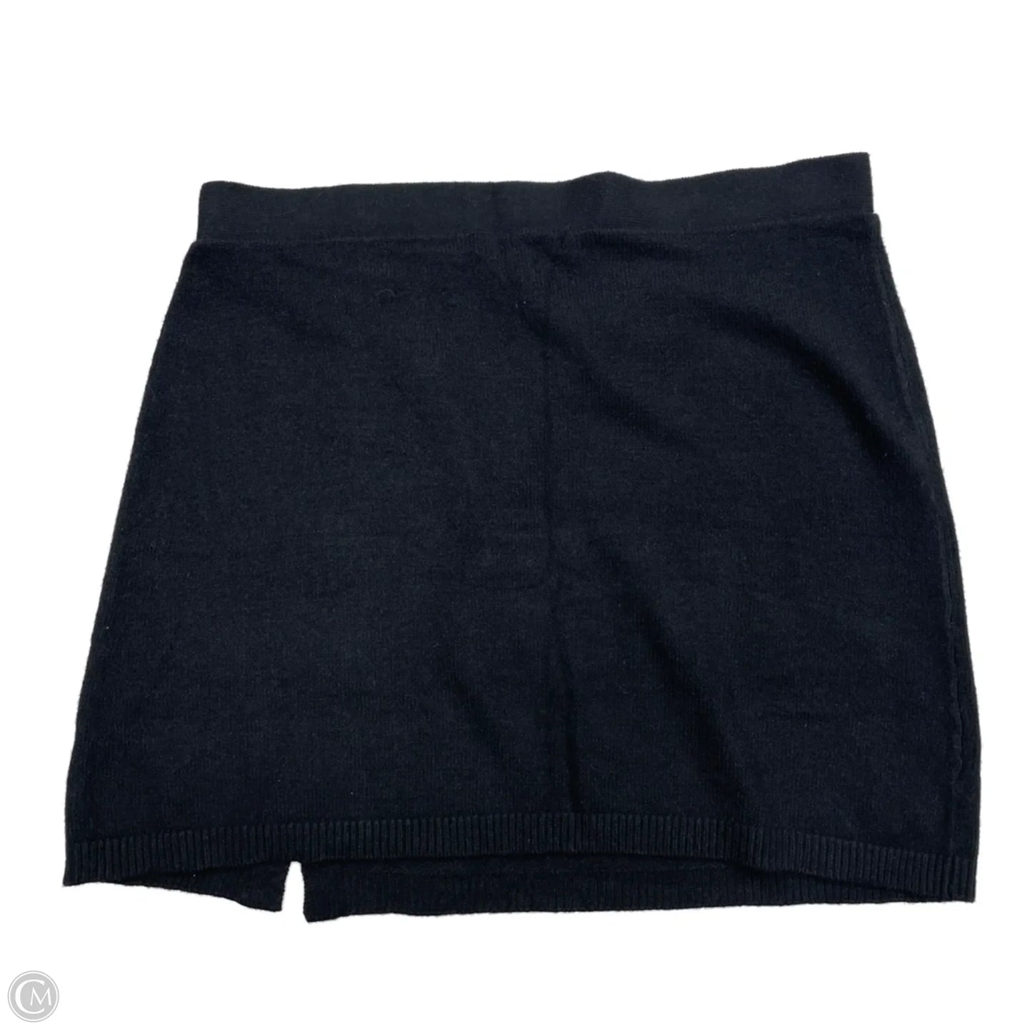 Skirt Designer By Lilly Pulitzer In Black, Size: Xl