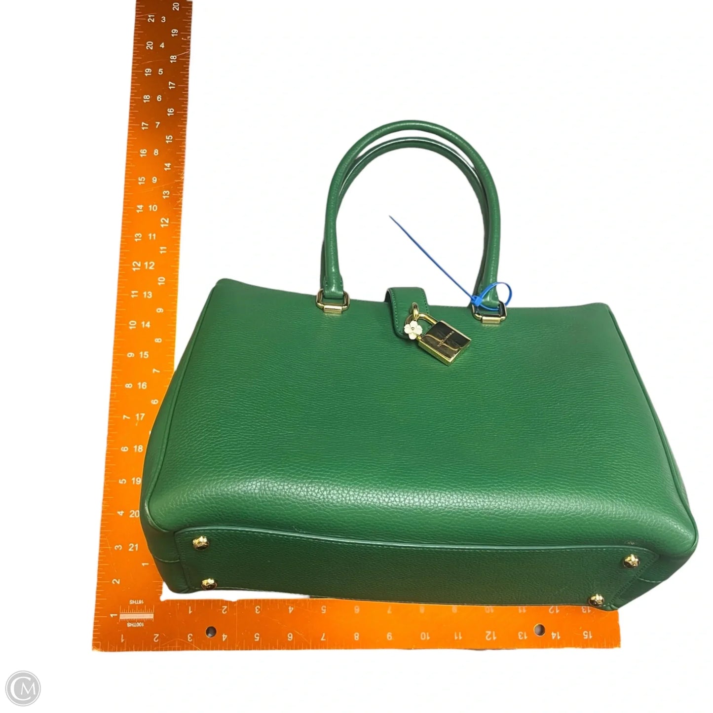 Handbag Luxury Designer By Dolce And Gabbana, Size: Large