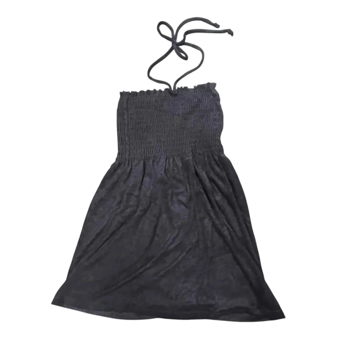 Swimwear Cover-up By Juicy Couture In Navy, Size: S
