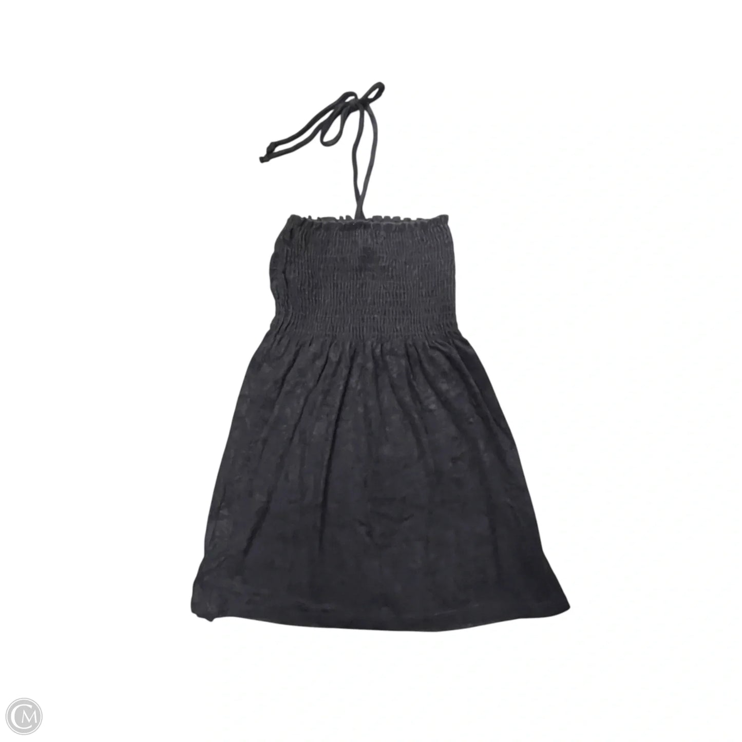 Swimwear Cover-up By Juicy Couture In Navy, Size: S