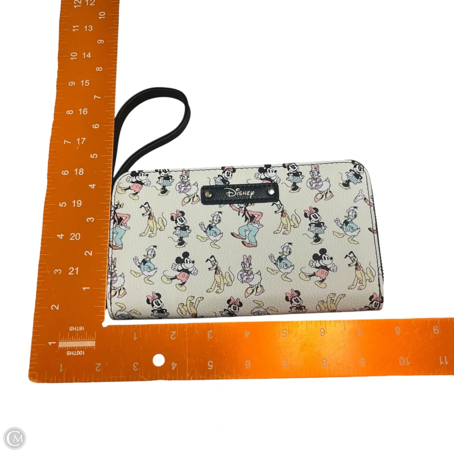 Wallet By Disney, Size: Medium