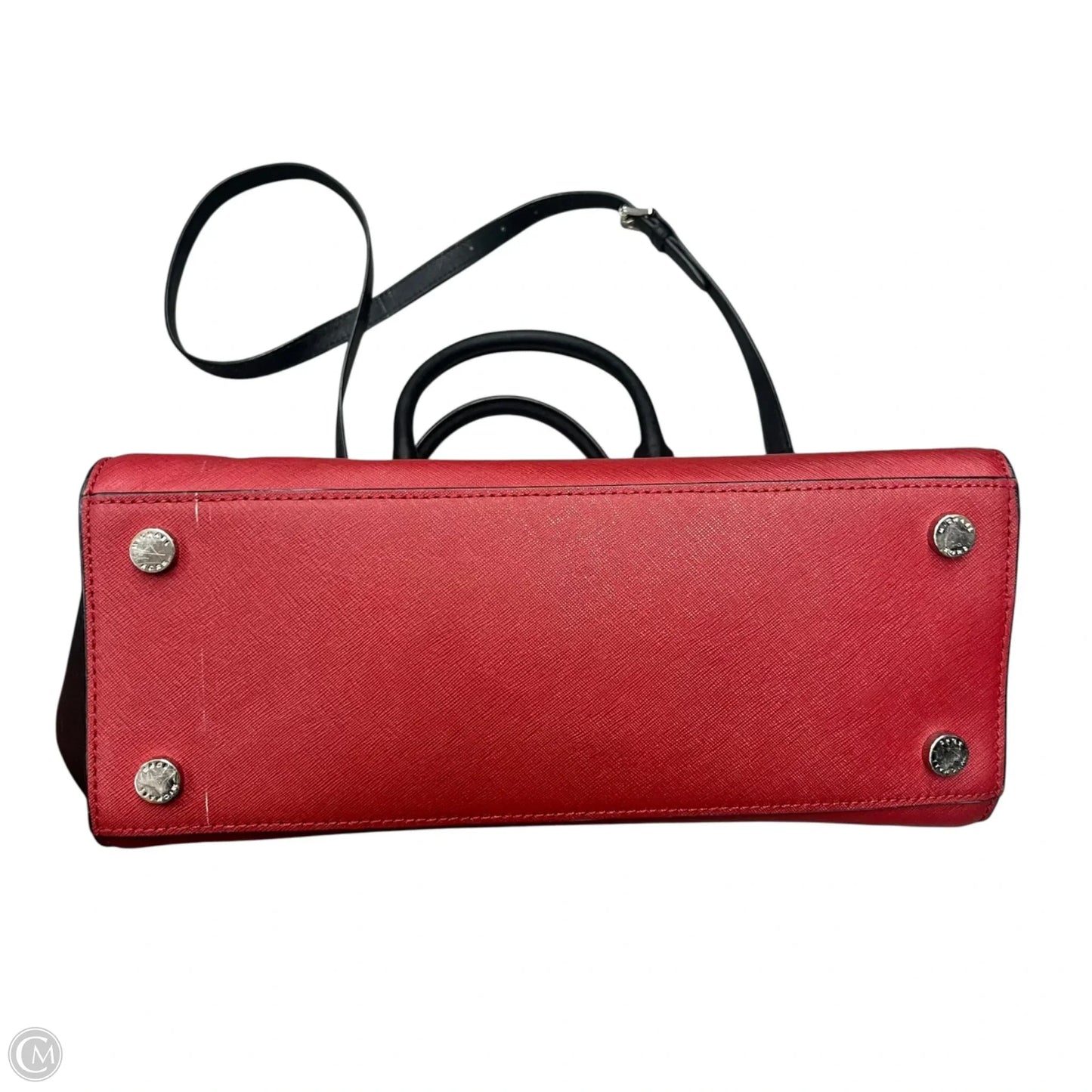 Handbag Designer By Michael Kors, Size: Large