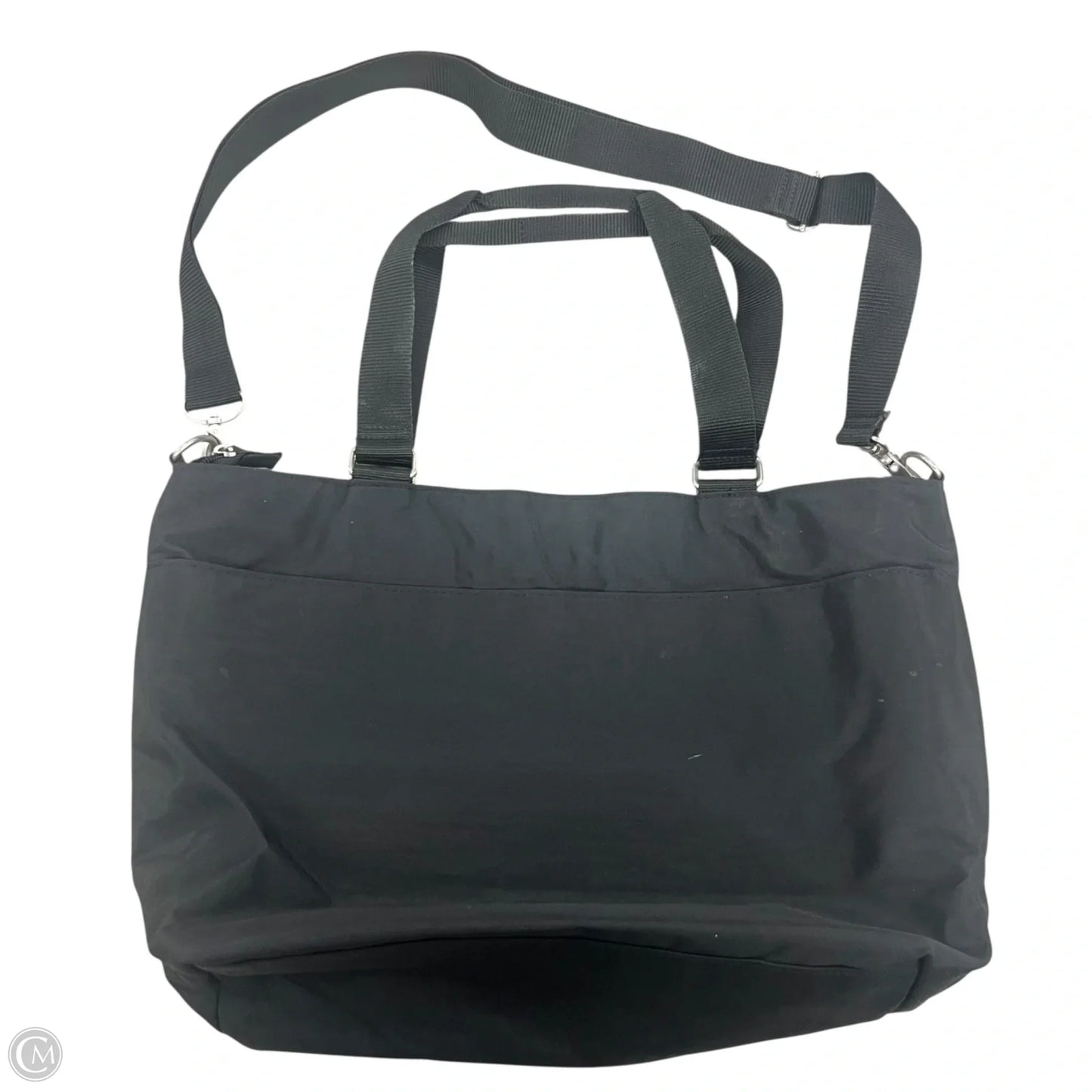Handbag By Baggallini, Size: Medium