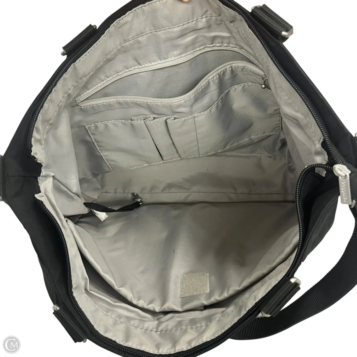 Handbag By Baggallini, Size: Medium