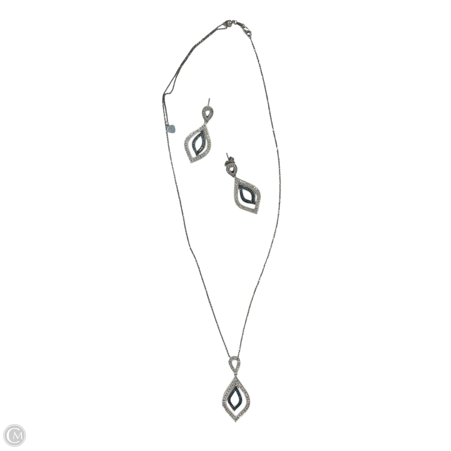 Necklace Set By Steven Singer