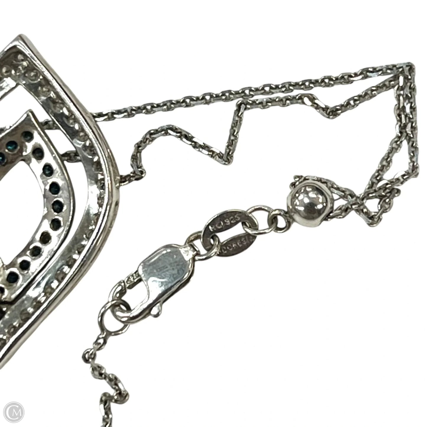 Necklace Set By Steven Singer