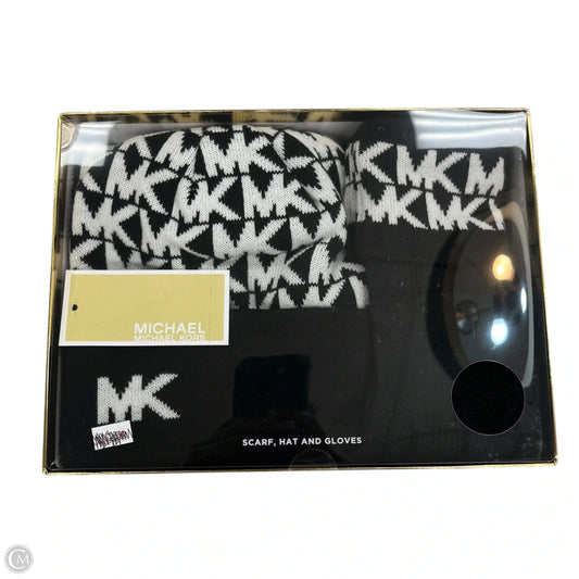 Scarf Set Designer By Michael Kors