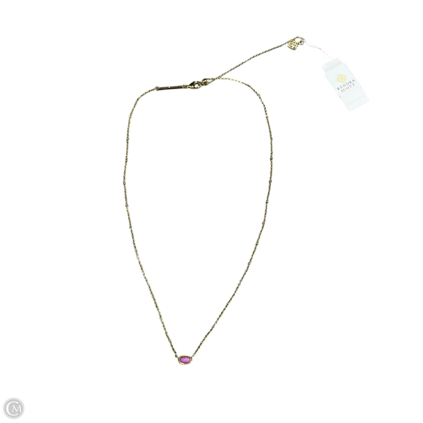Necklace Chain By Kendra Scott