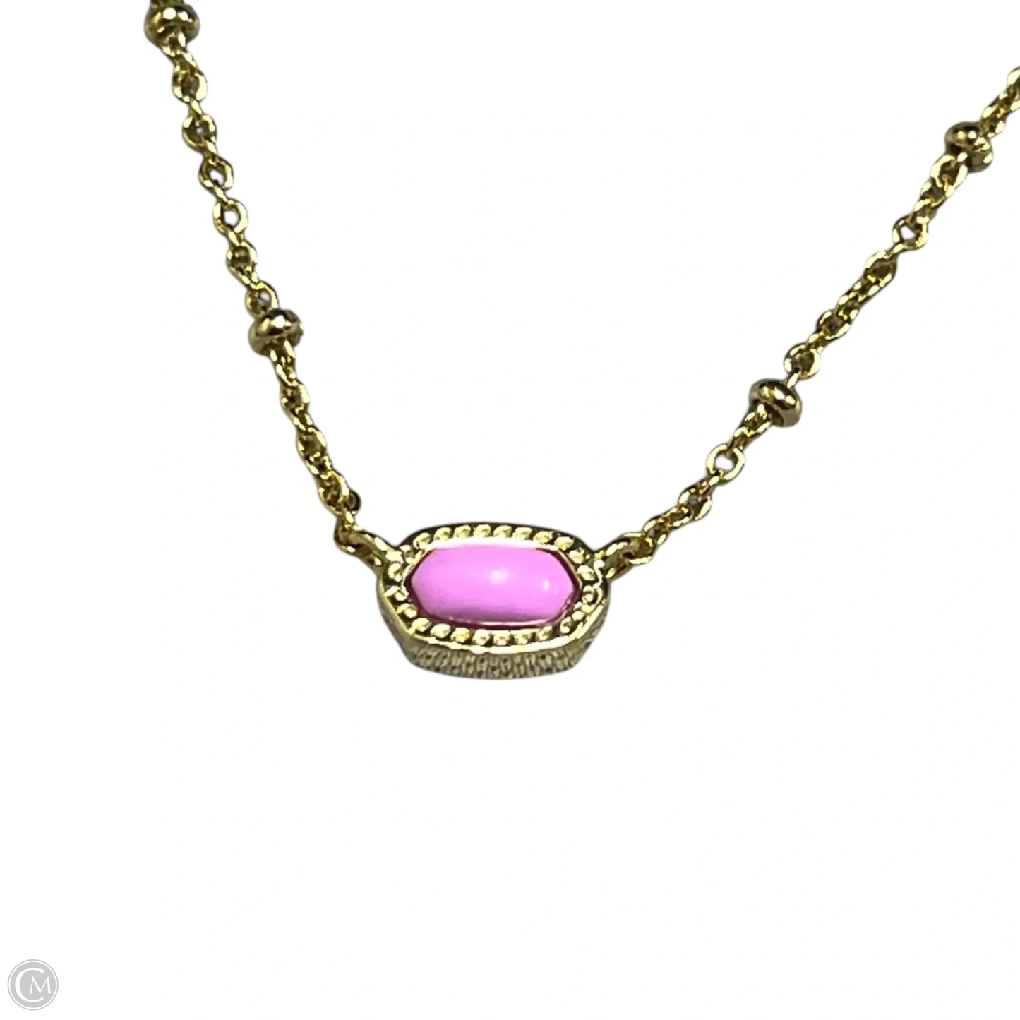 Necklace Chain By Kendra Scott