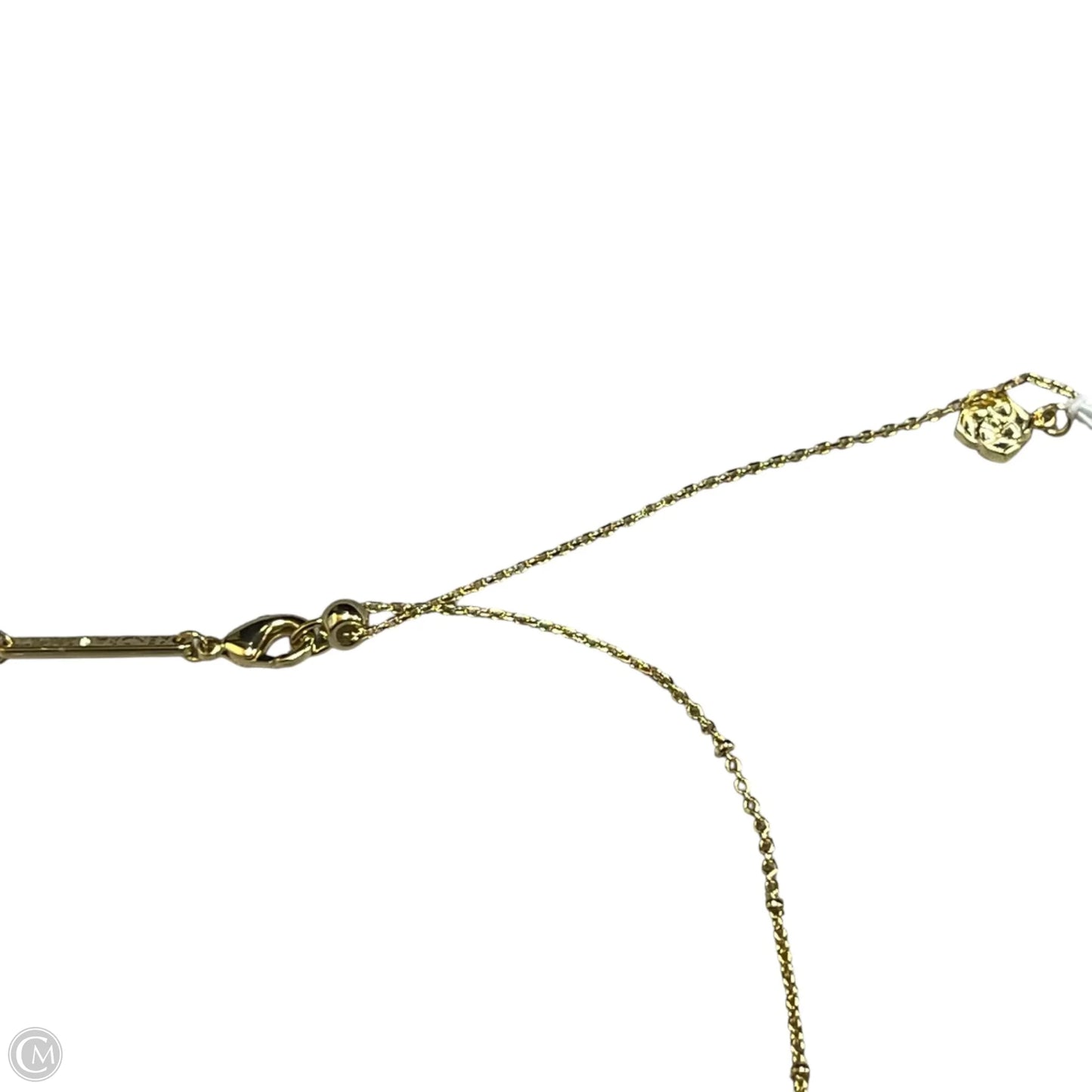 Necklace Chain By Kendra Scott