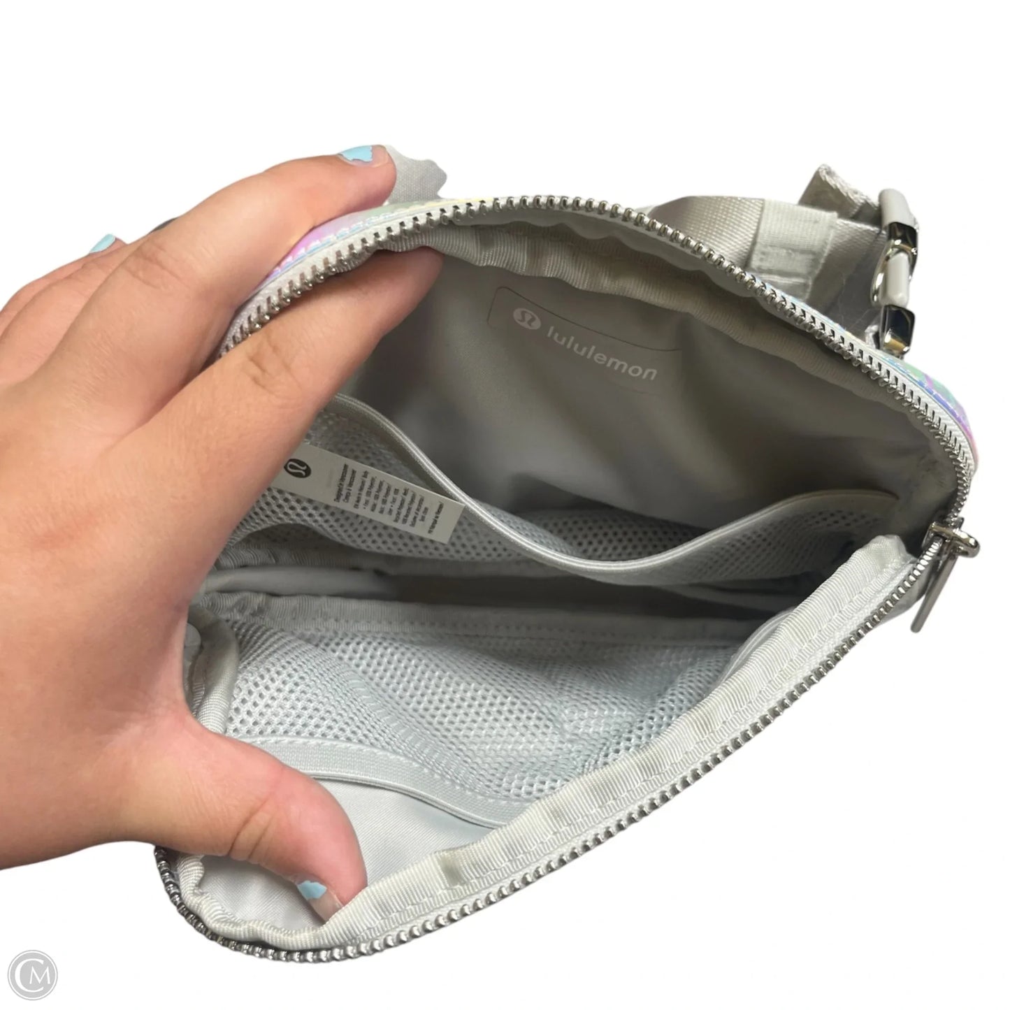 Belt Bag By Lululemon, Size: Medium