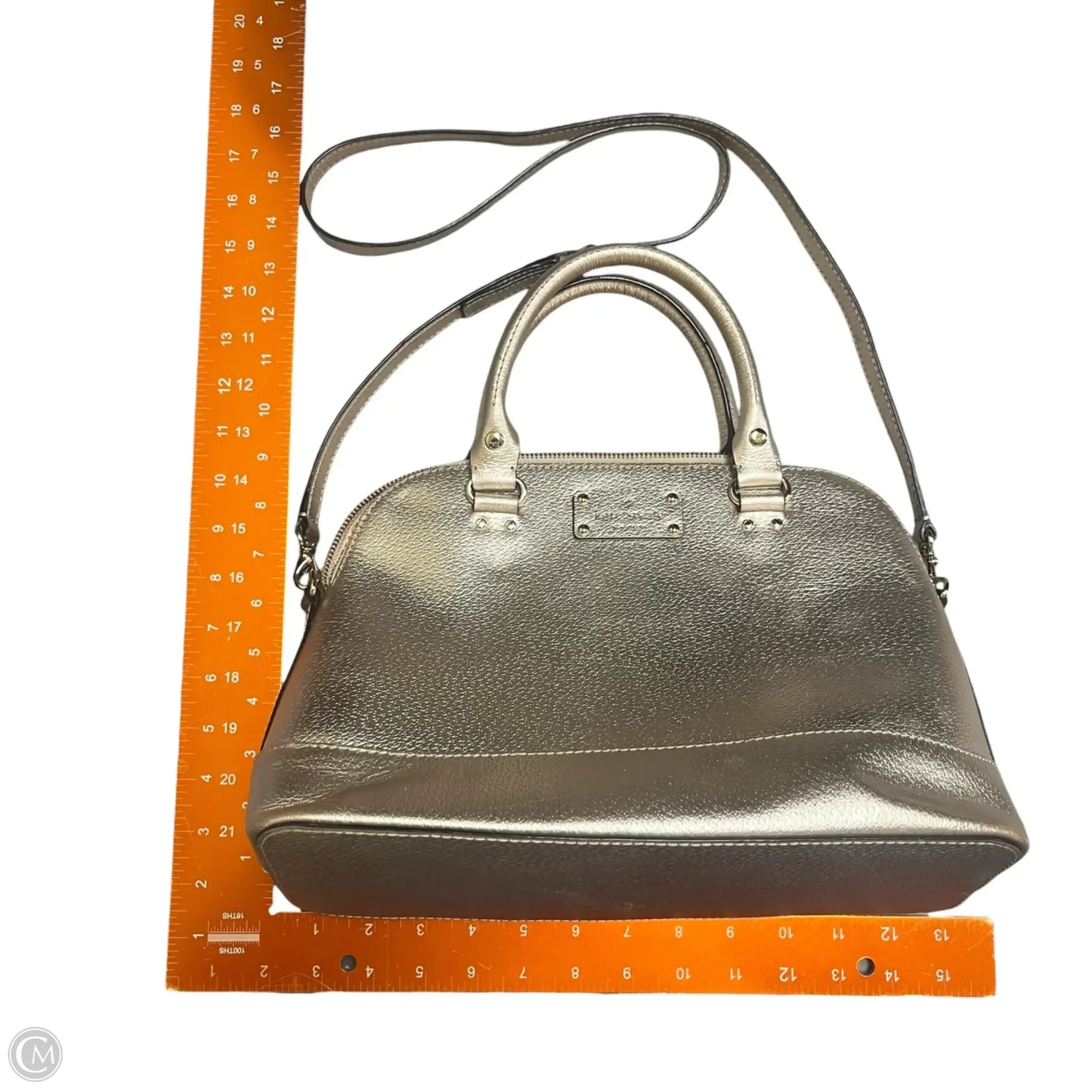 Handbag Designer By Kate Spade, Size: Medium
