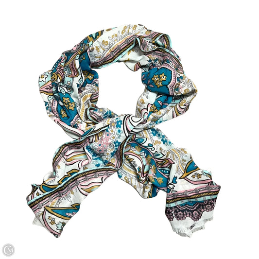 Scarf Long By Loft