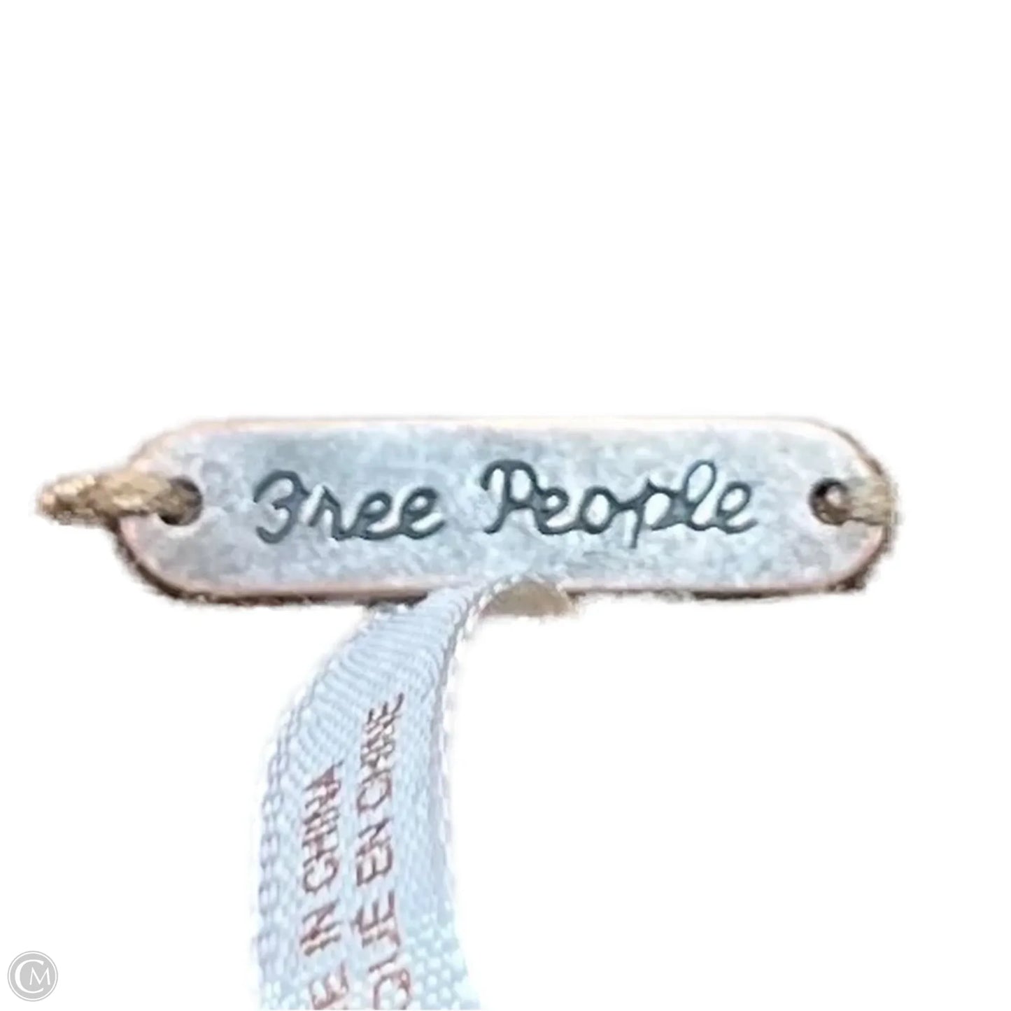 Sweater Cardigan By Free People In Tan, Size: S