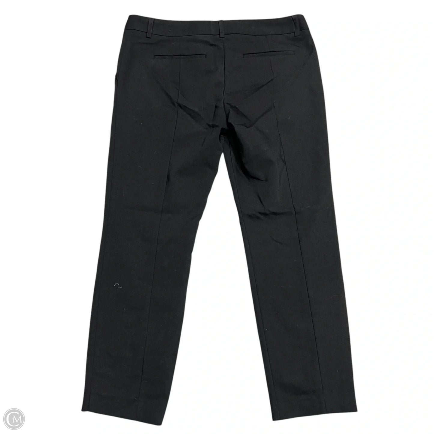 Pants Dress By Express In Black, Size: 10