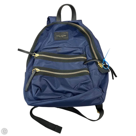 Backpack Designer By Marc Jacobs, Size: Large