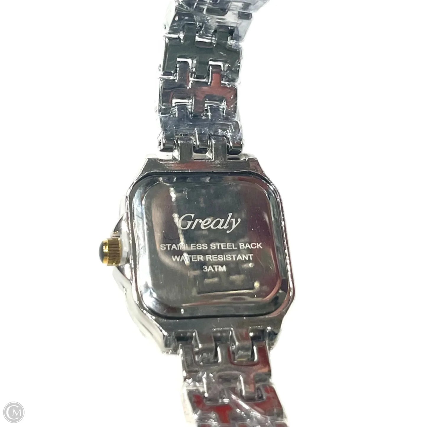 Watch By Grealy
