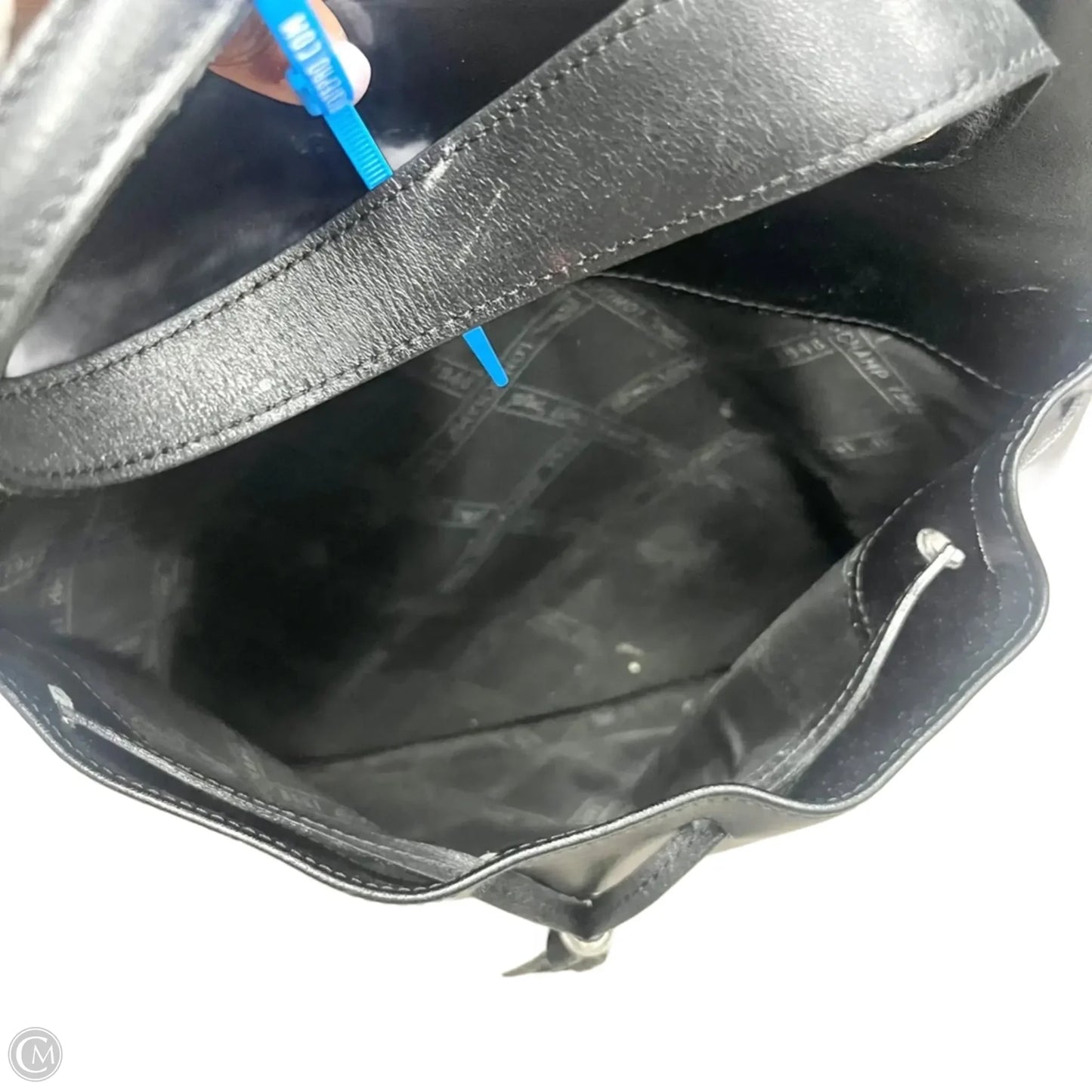 Handbag Designer By Longchamp, Size: Medium