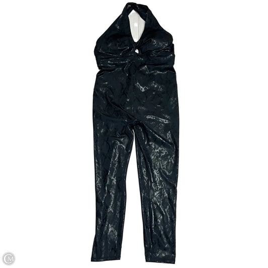 Jumpsuit By Fabletics In Black, Size: Xl
