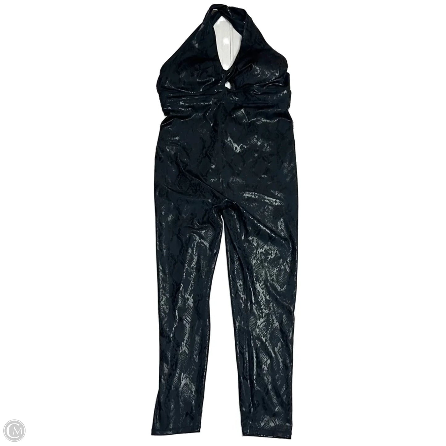 Jumpsuit By Fabletics In Black, Size: Xl