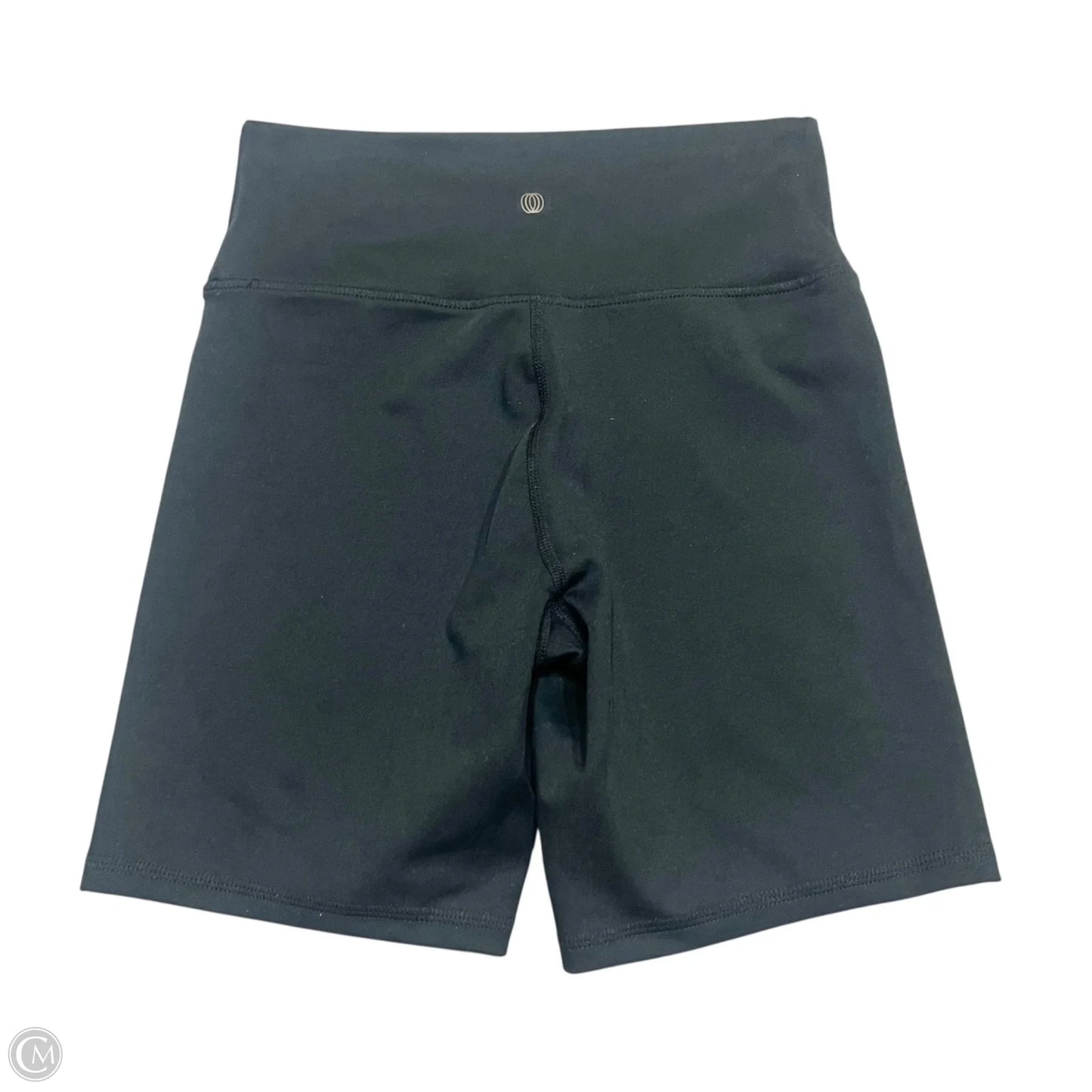 Athletic Shorts By Balance Collection In Black, Size: M