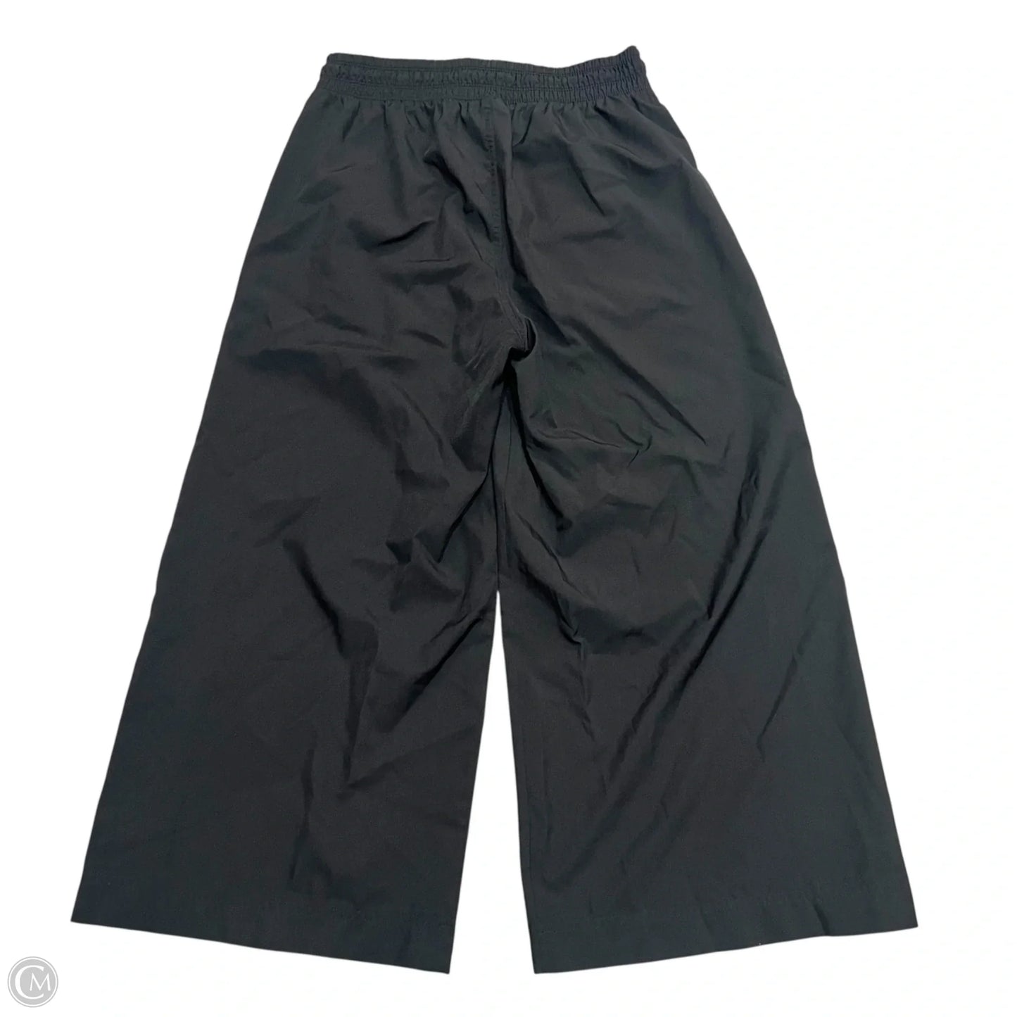 Athletic Pants By Old Navy In Black, Size: S