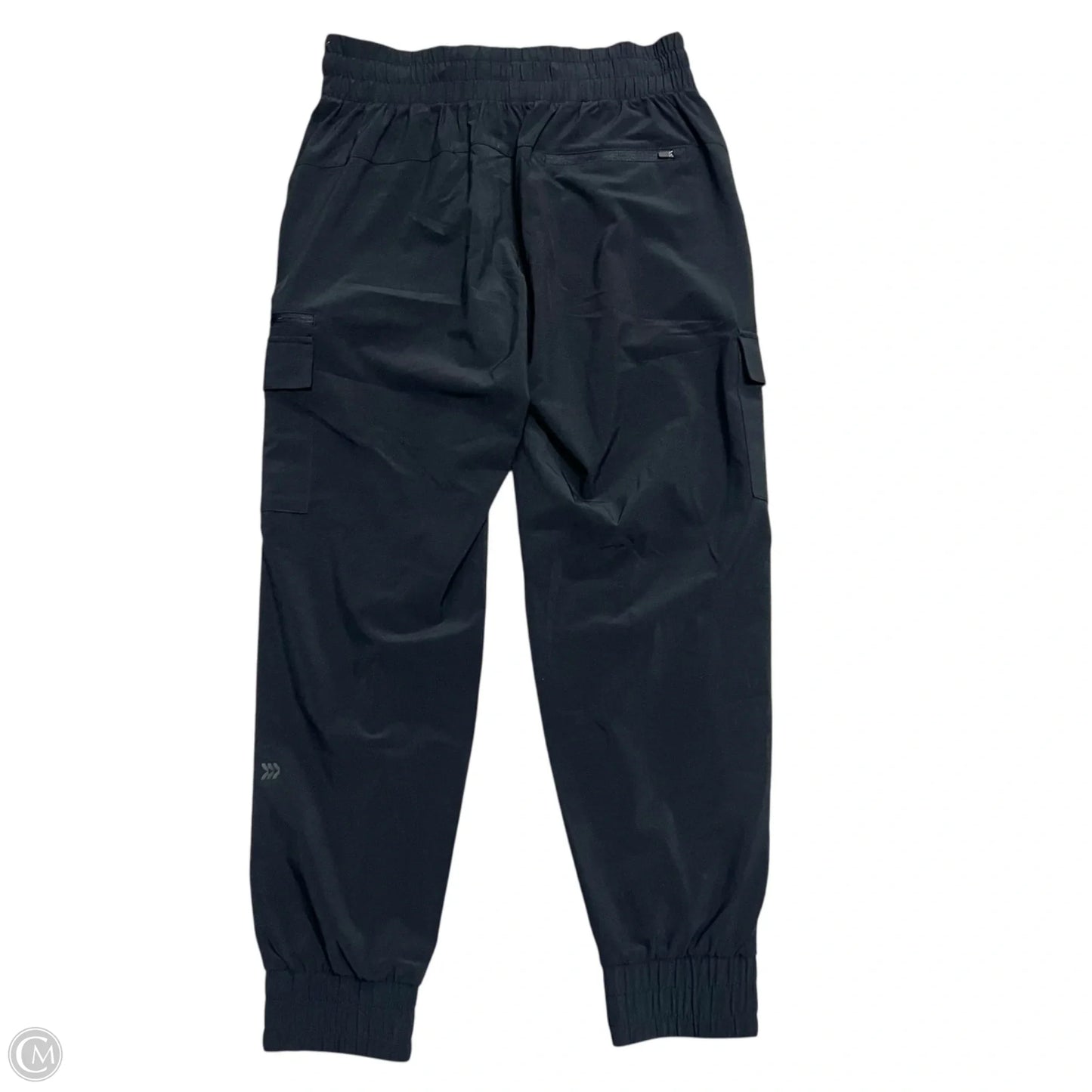 Athletic Pants By All In Motion In Black, Size: S