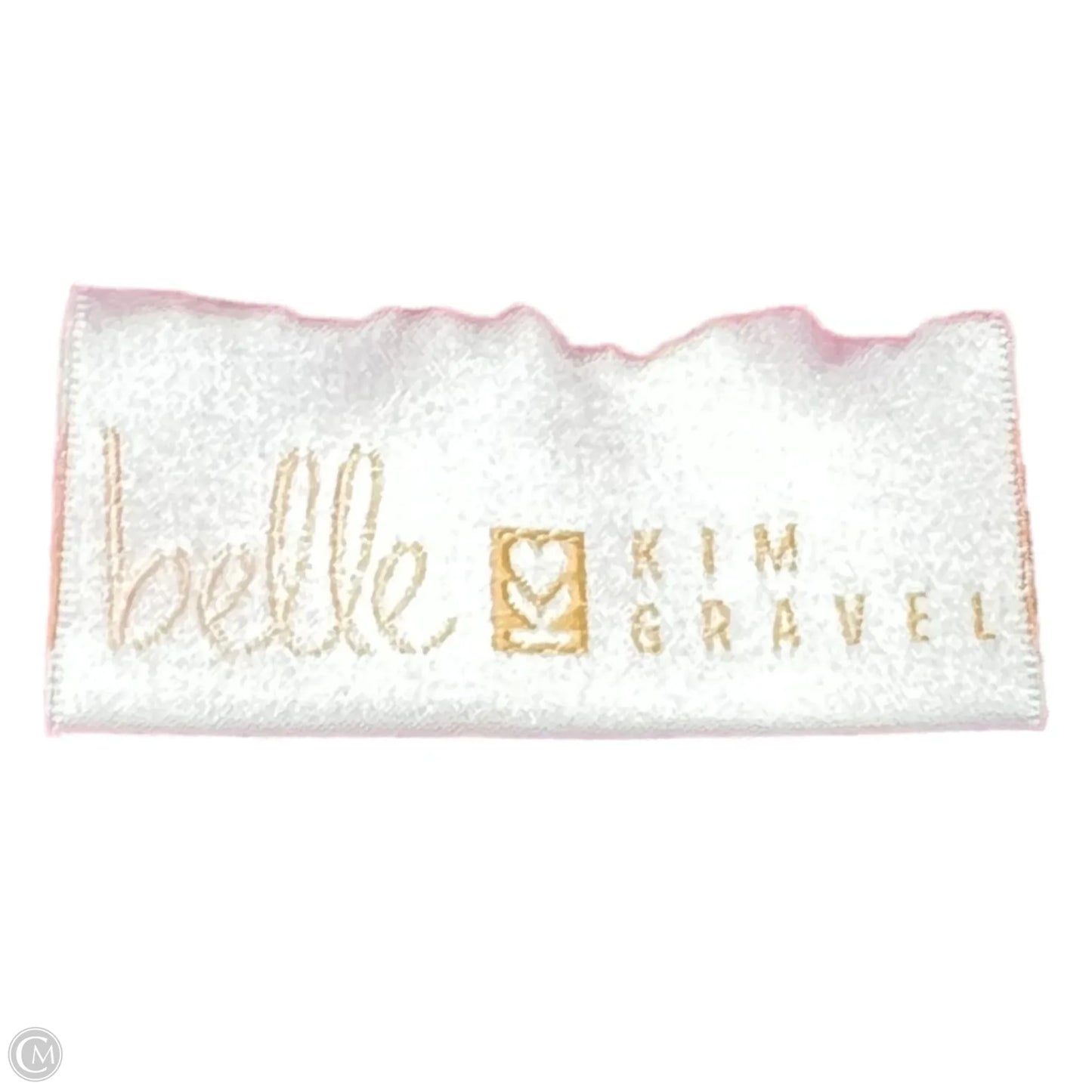 Coat Faux Fur & Sherpa By Belle By Kim Gravel In Maroon, Size: 3x