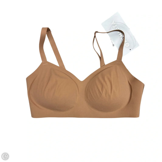Bra By Athleta In Tan, Size: M