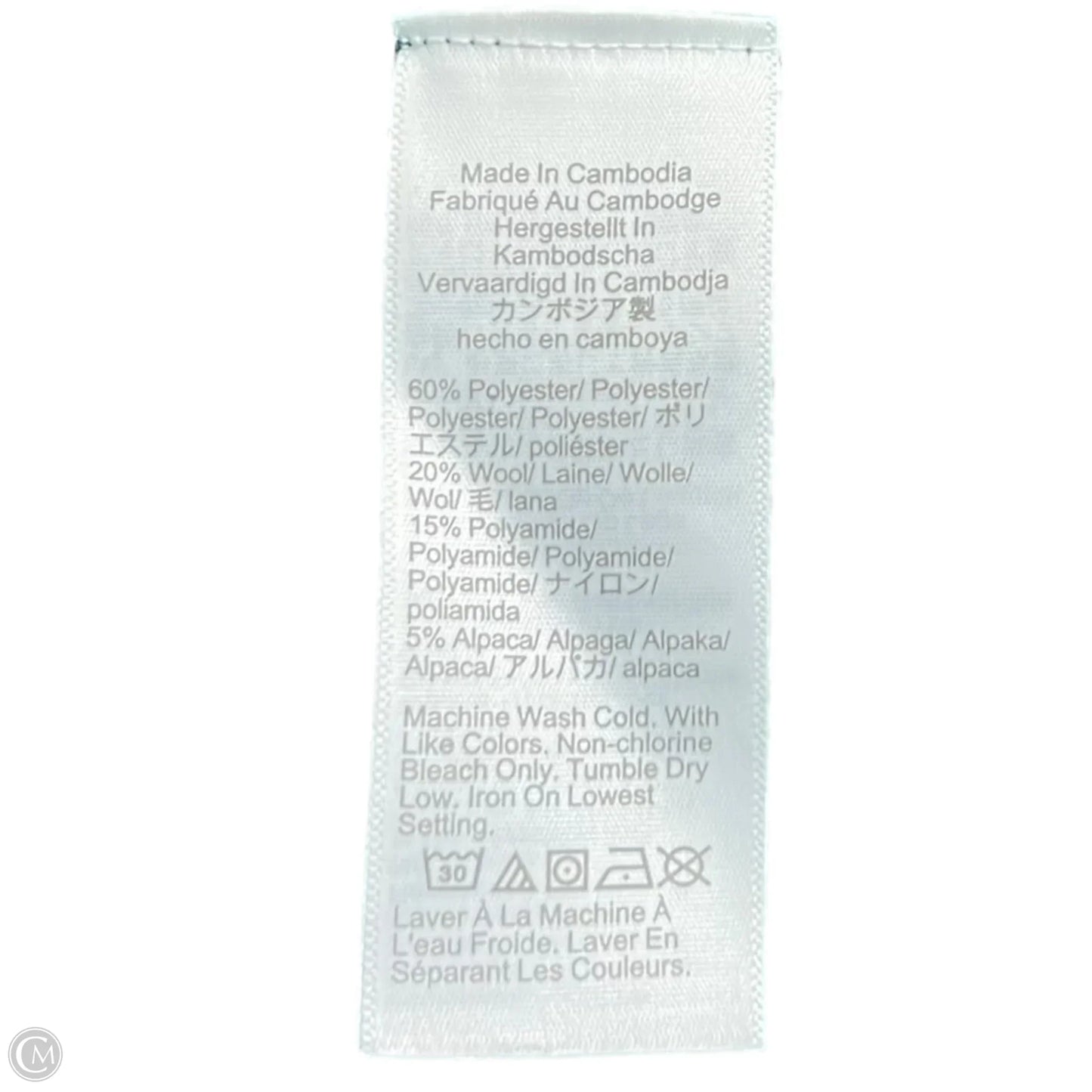 Sweater By J. Crew In Green, Size: S