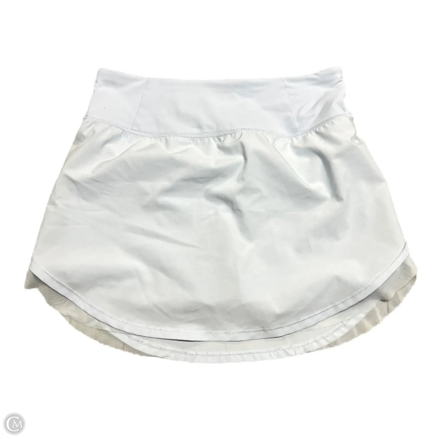 Athletic Skort By Calia In Blue, Size: S