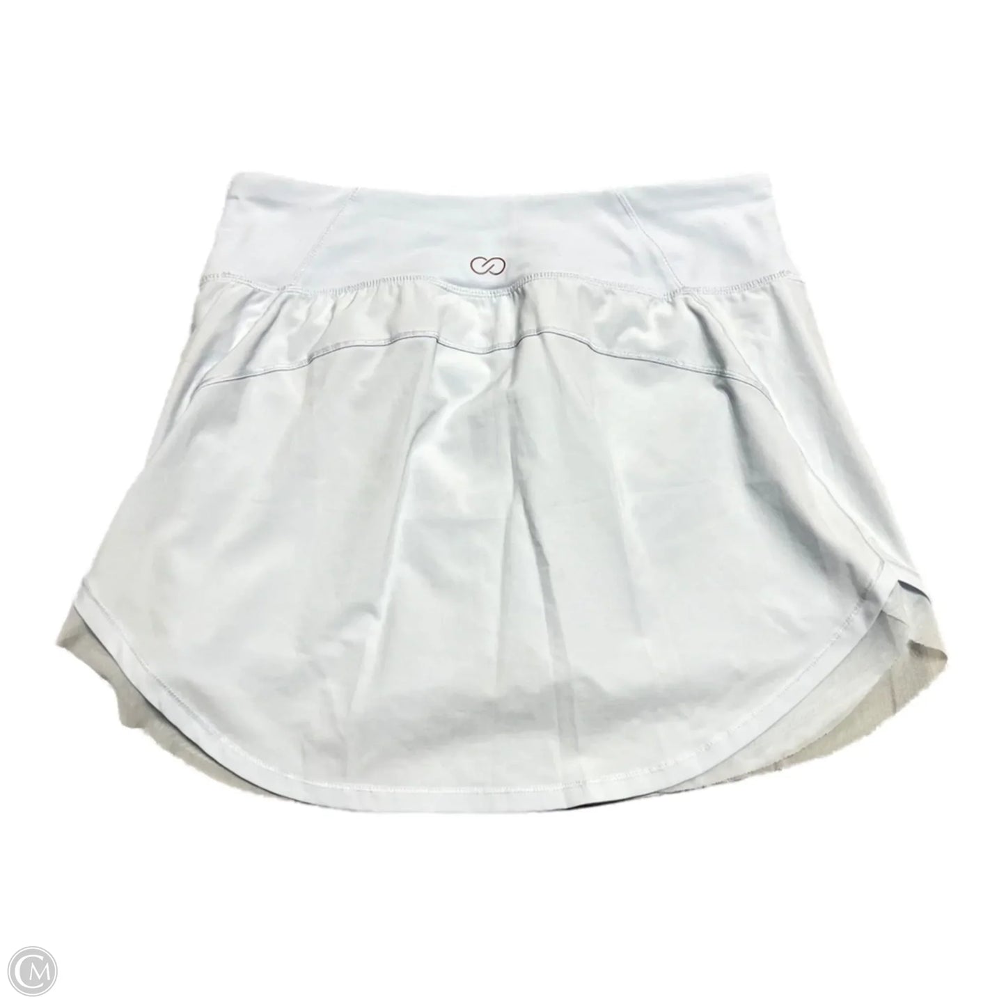 Athletic Skort By Calia In Blue, Size: S