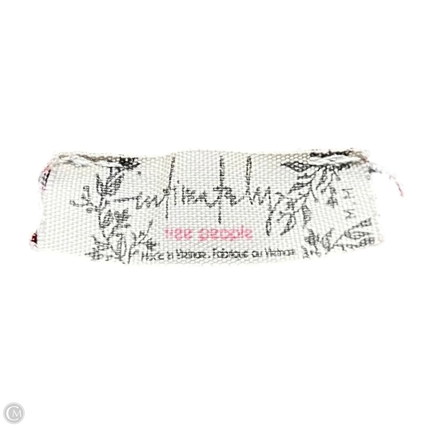 Bodysuit By Free People In Orange, Size: M