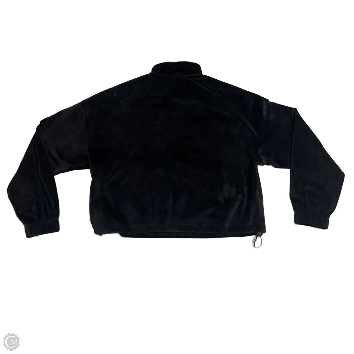 Athletic Fleece By 90 Degrees By Reflex In Black, Size: M
