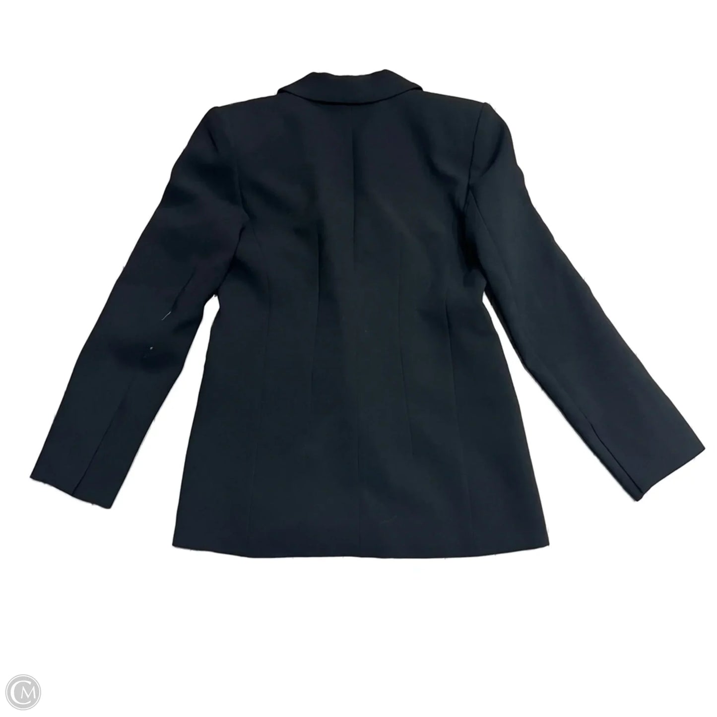 Blazer By Zara In Black, Size: S