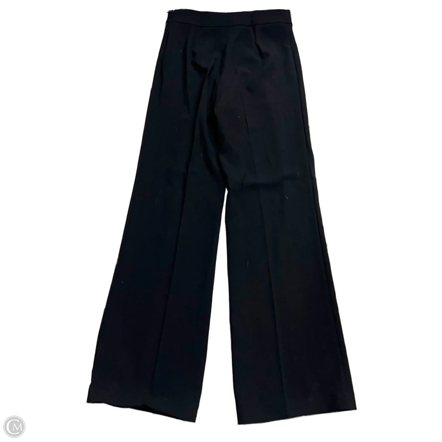 Pants Dress By Zara In Black, Size: S