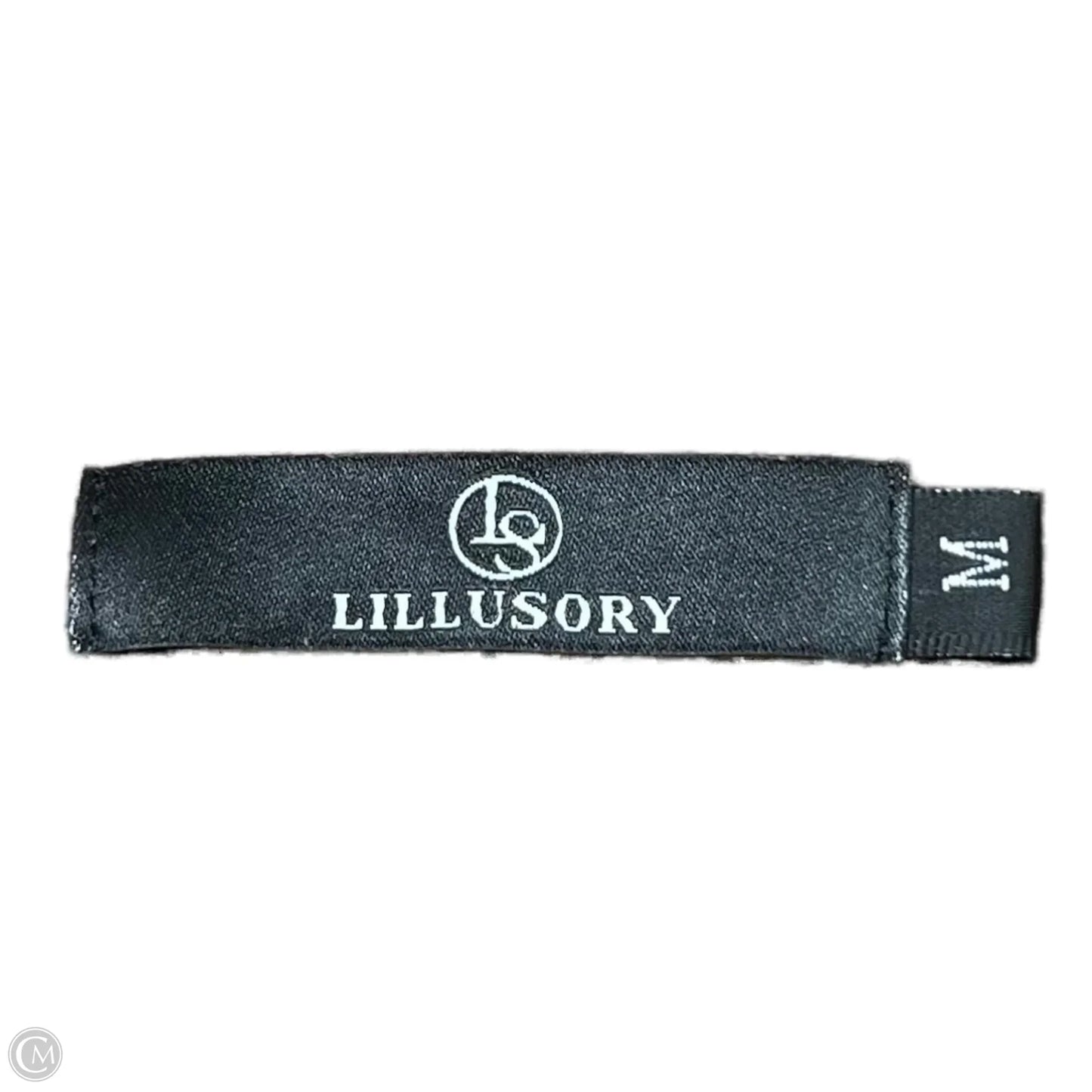 Vest Sweater By Lillusory In Tan, Size: M