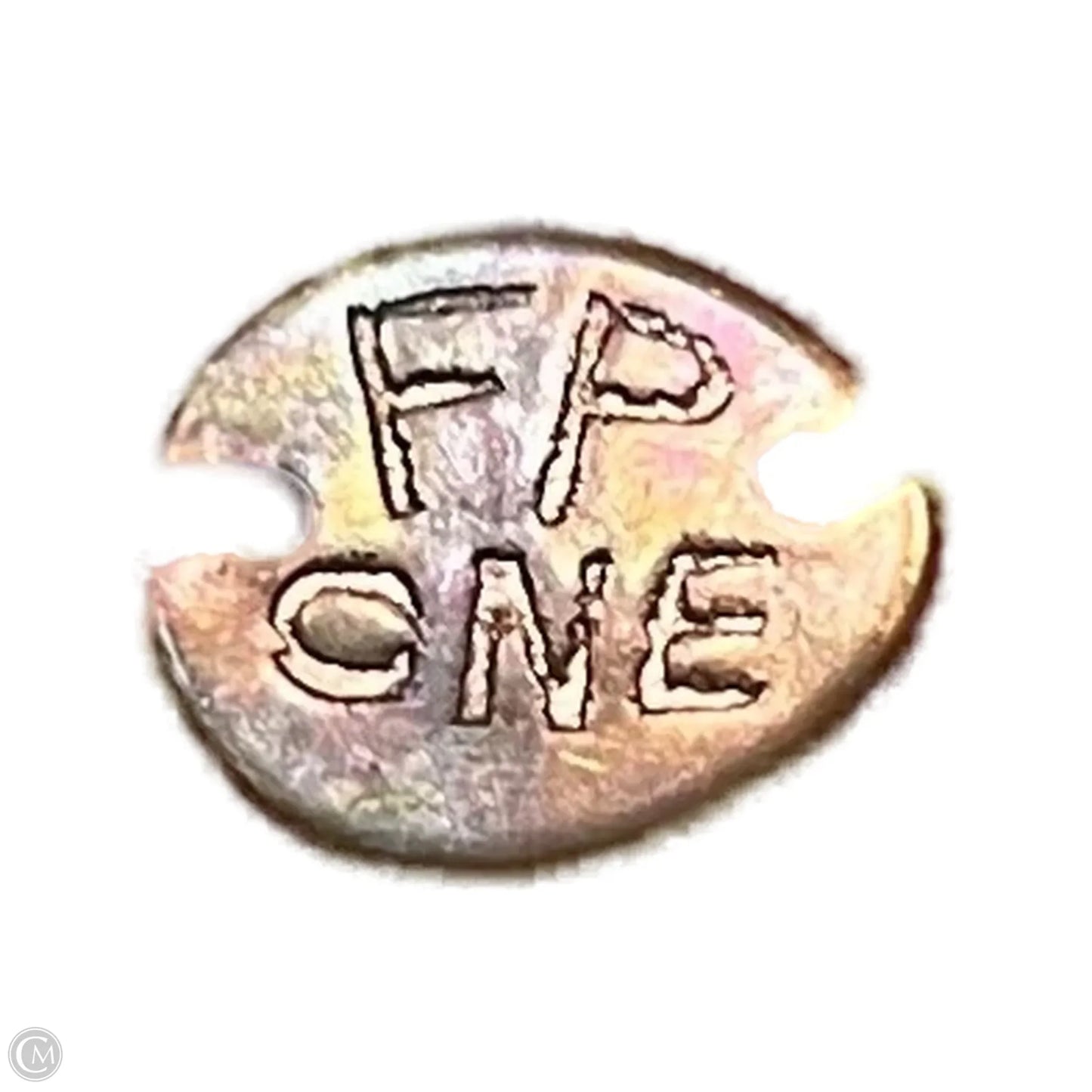 Bralette By Free People In Yellow, Size: M