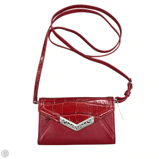 Crossbody By Brighton, Size: Small