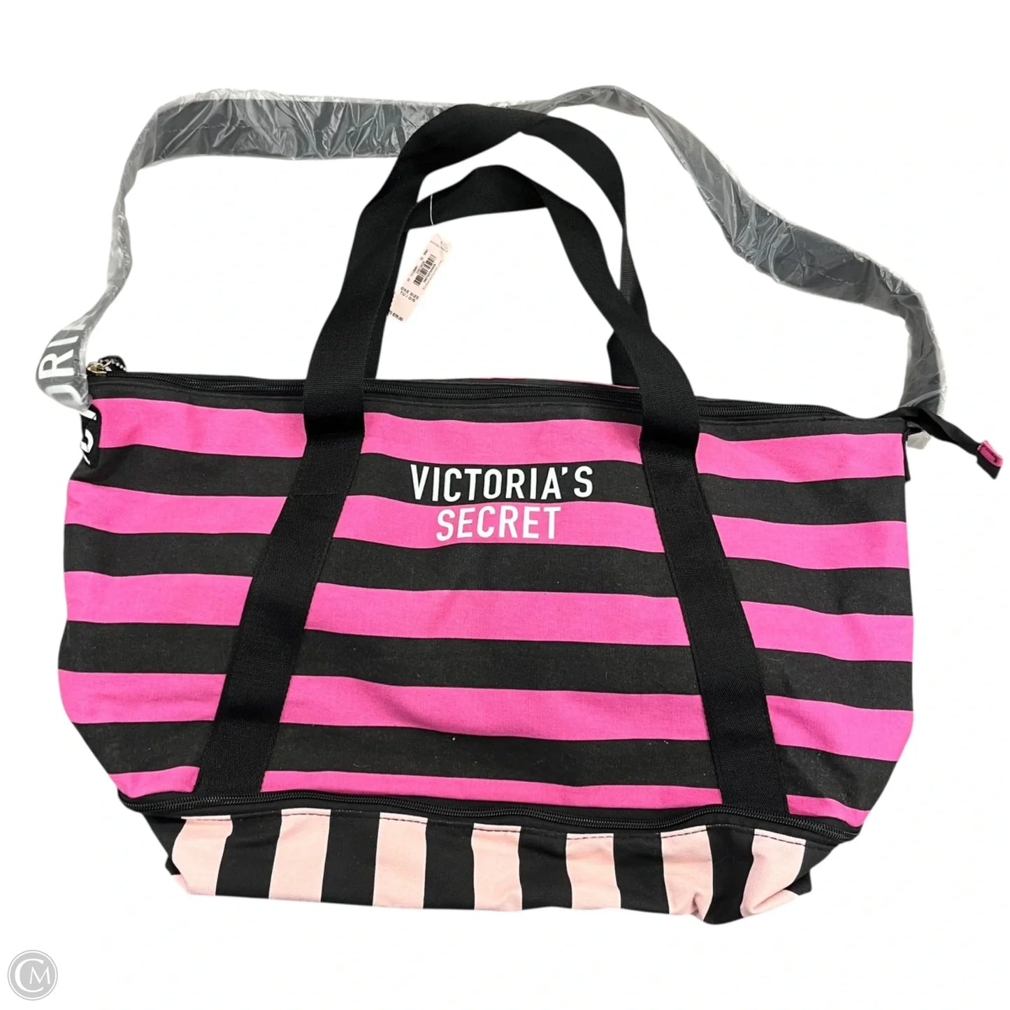 Duffle And Weekender By Victorias Secret, Size: Large